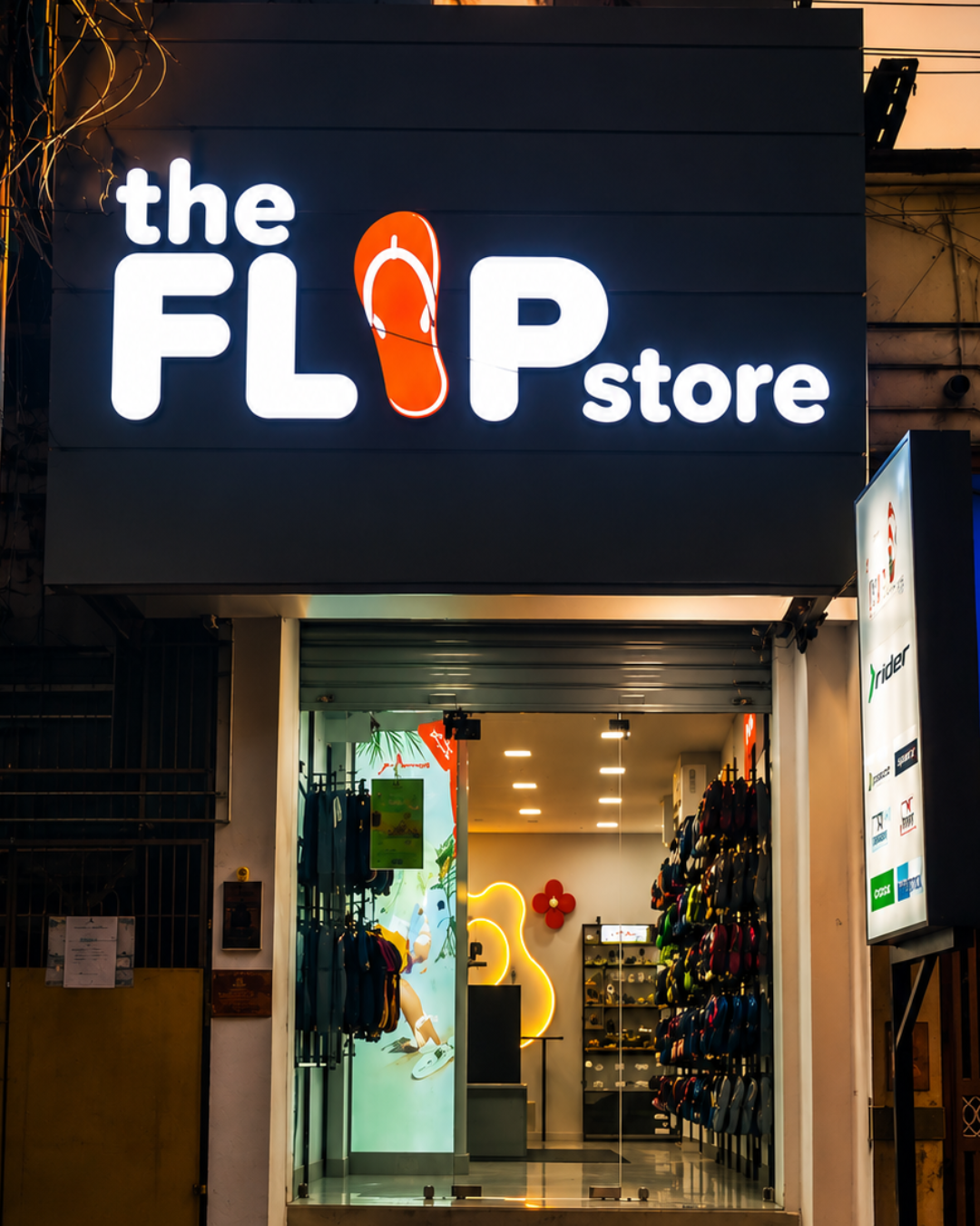 Flipstore